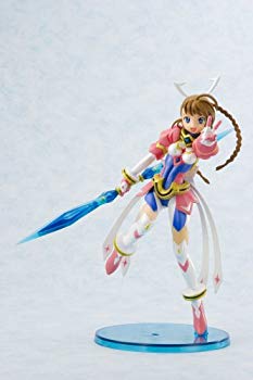 【中古】(未使用･未開封品)　乙女魂 舞-乙HiME アリカ・ユメミヤ