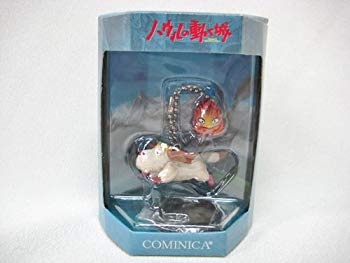[Used] (Unused / Unopened) Comica Display Model Collection "Howl&