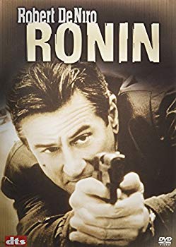 [Used] (Unused / Unopened) Ronin [DVD]