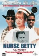 [Used] (Unused / Unopened) Betty Size More [DVD]