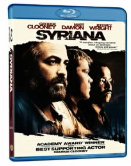 [Used] (Unused / Unopened) Syriana [Blu-ray]