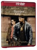 【中古】(未使用･未開封品)　トレーニング デイ (HD-DVD) [HD DVD]