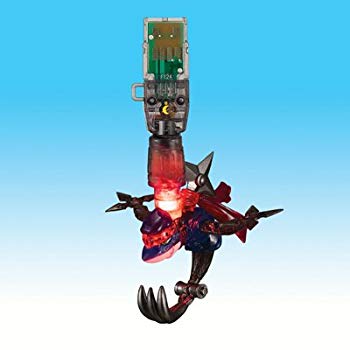 【中古】(未使用･未開封品)　トレジャーガウスト ガウストラップ8 シノビザーク