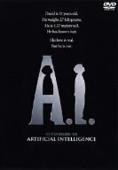 [Used] (Unused / Unopened) A.I. [DVD]