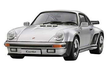 【中古】(未使用･未開封品)　タミヤ 1/24 スポーツカーシリーズ No.279 ポルシェ 911 ターボ 1988 プラモデル 24279