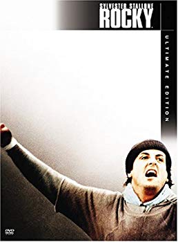 [Used] (Unused / Unopened) Rocky (New Ultimate Edition) [DVD]