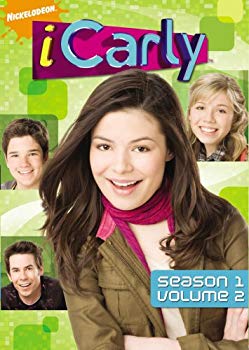 [Used] (Unused/ Unopened) ICARLY: Season 1 V.2/ [DVD] [Import]