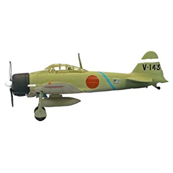 [Used] 1/144 Scale Wing Kit Collection Extra Edition Eternal 0 [2. Type Tainan Air Corps (Miyabe)] (Single item)