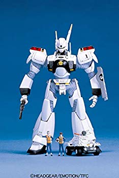 [Used] Mobile Police Patlabor 1/60 Alphon Special Plastic Model