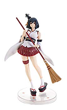 [Used] Fleet Collection -This ship -Yamashiro "Holiday" figure