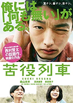 [Used] (Unused / Unopened) Holding Train [DVD]