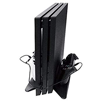 [Used] (Unused / Unopened) Multi vertical stand for PS4SLIM & PS4PRO ALG-P4MTSD