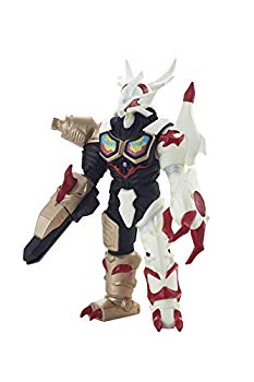 【中古】(未使用･未開封品)　ウルトラ怪獣DX キングギャラクトロン