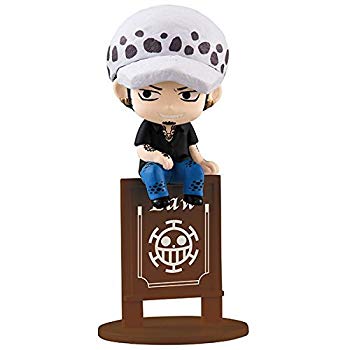 [Used] Tea Friend Series One Piece ONE PIECE Pirates Feast [4. Low]