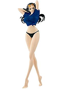 【中古】(未使用･未開封品)　ワンピース CII：FIGURE -NICO.ROBIN- ニコ・ロビン (プライズ)