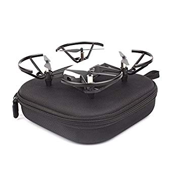 [Used] Anbee Tello Drone Waterproof Case Bag Storage Box