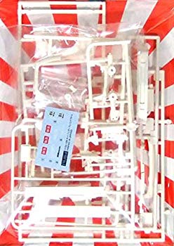 [Used] (Unused/Unopened) Fujimi Model Garage & Tool Series No.32 1/24 Over -fender Set 2 Plastic Model GT32