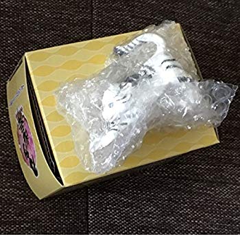 [Used] (Unused / Unopened) Everyone Lottery Touken Ranbu ONLINE Noduru Stopper Jun G Nodoru Stopper Figure Petit Tora 1