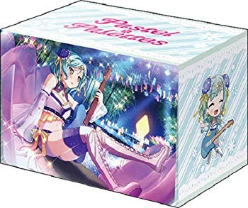 [Used] Bushiroad Deck Holder Collection V2 VOL.597 Bandri! Girls Band Party! "Hikawa Hina" part.2