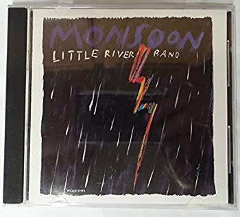 [Used] (Unused / Unopened) MONSOON