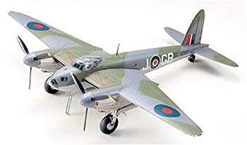 [Used] (Unused/Unopened) Tamiya 1/48 Masterpiece Series Mosquito B mk.iv
