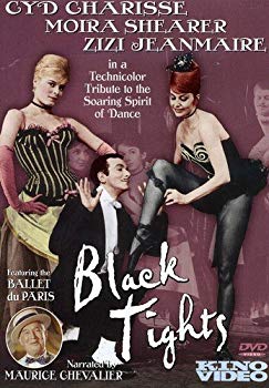 [Used] (Unused / Unopened) Black Tights [DVD] [Import]