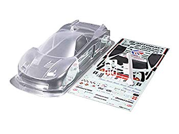 [Used] (Unused / Unopened) Tamiya SP.1245 ARTA NSX spare body