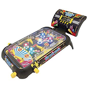 【中古】(未使用･未開封品)　ピンボールゲーム