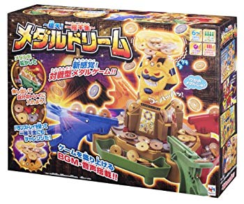 【中古】~狙え! 一攫千金~ メダルドリーム