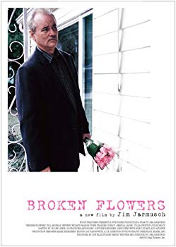 [Used] (Unused / Unopened) Broken Flowers [DVD]