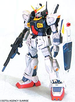 【中古】(未使用･未開封品)　HCM-Pro 13-00 1/200 RX-178 ガンダムMk-II エゥーゴ (塗装済み完成品) (機動戦士Zガンダム)