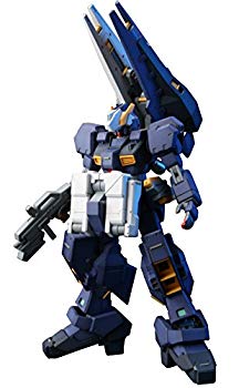 【中古】(未使用･未開封品)　HGUC 1/144 RX-121-2A ガンダム TR-1 [アドバンスド・ヘイズル] (ADVANCE OF Z ティターンズの旗のもとに)