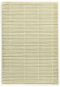[Used] (Unused / Unopened) Twinbird Industry (Twinbird) Antibacterial Pleated Filter AC-FT03