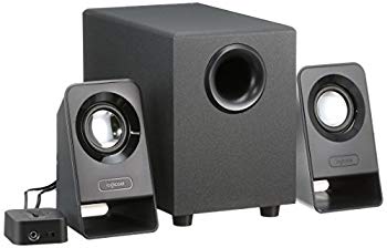 [Used] Logitech PC Speaker For PC Z213 Black Stereo 2.1ch Subwoofer included 3.5mm input Support for Domestic Genuine 2 -year Manufacturer Guarantee