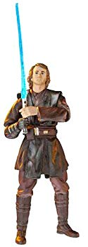 [Used] (Unused / Unopened) STAR WARS Basic Figure Anakin Skywalker