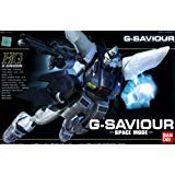 [Used] (Unused/Unopened) 1/144 G-Saviour Space (G-Saviour)