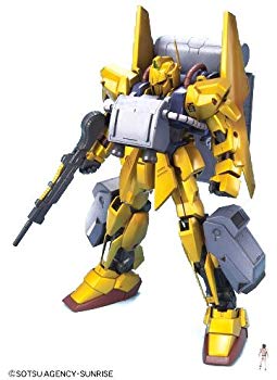 [Used] (Unused/Unopened) MG 1/100 MSN-00100 Hyakushiki + Valute System (Mobile Suit Z Gundam)