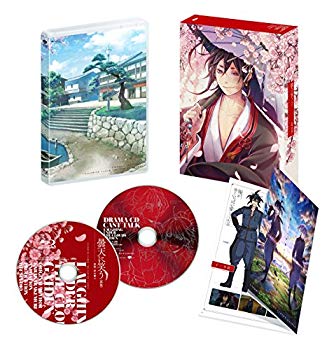 【中古】(未使用･未開封品)　曇天に笑う 外伝 ~決別、犲の誓い~ [DVD]