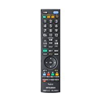 [Used] (Unused / Unopened) Mitsubishi LCD TV REAL genuine remote control RL18903
