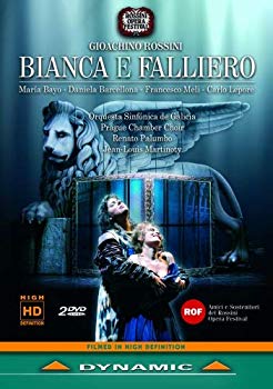 [Used] (Unused/ Unopened) Bianca E Falliero/ [DVD] [Import]