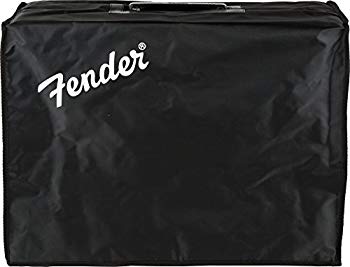 【中古】(未使用･未開封品)　Fender パーツ Amp Cover Hot Rod Deluxe?/Blues Deluxe? Black