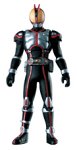 [Used] (Unused / Unopened) RHF01 Kamen Rider Faiz