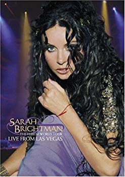 【中古】(未使用･未開封品)　Live from Las Vegas/ [DVD] [Import]