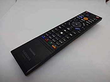 【中古】(未使用･未開封品)　東芝純正 HDD＆DVDレコーダー用リモコン　　SE-R0352