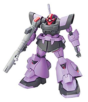 【中古】(未使用･未開封品)　HG 1/144 ZGMF-XX09T ドムトルーパー (機動戦士ガンダムSEED DESTINY)