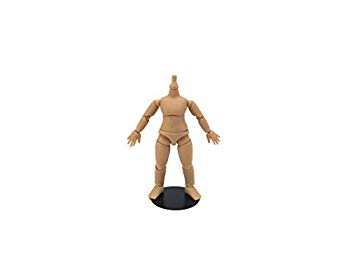 [Used] (Unused / Unopened) PICCODO Series BODY9 Deformedor Body PIC-D001T Sunburn skin