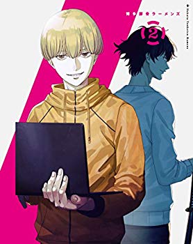 【中古】(未使用･未開封品)　博多豚骨ラーメンズ 2 ブルーレイ(初回仕様版) [Blu-ray]