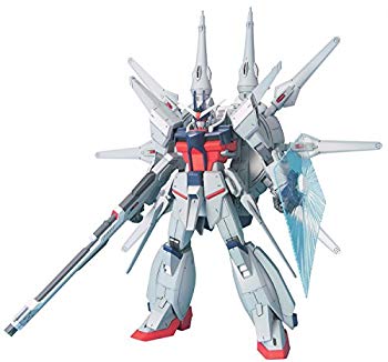 [Used] (Unused/Unopened) 1/100 Legend Gundam (Mobile Suit Gundam SEED DESTINY)