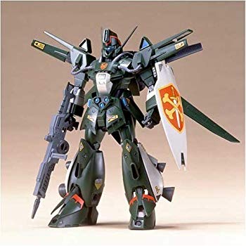 [Used] (Unused/Unopened) 1/100 Daguiles (Mobile Suit Gundam F91)