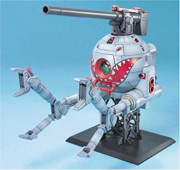 [Used] (Unused/Unopened) MG 1/100 RB-79 Ball (Shark Mouse Marking Specifications) (Mobile Suit Gundam MS IGLOO)